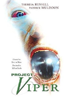 Project Viper (2002) - Stream Online