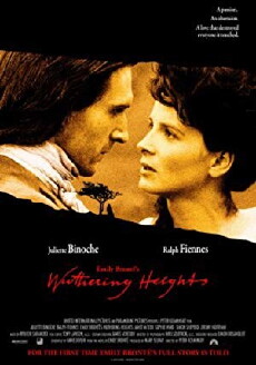 Wuthering Heights (1992) - Stream Online