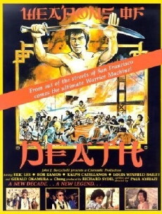 The Weapons of Death (1981) - Stream Online