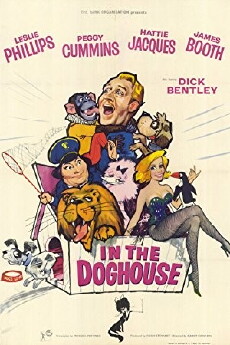 In the Doghouse (1962) - Stream Online