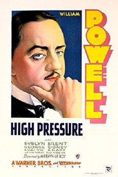 High Pressure (1932) - Stream Online