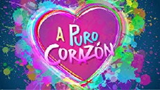 A puro corazón (2015) - Stream Online