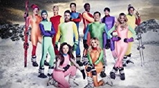 The Jump (2014) - Stream Online