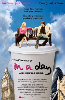 In a Day (2006) - Stream Online