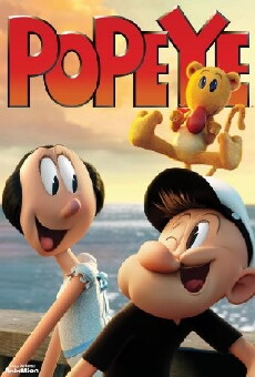 Popeye (2019) - Stream Online