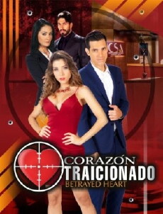 Corazón Traicionado (2016) - Stream Online