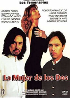 La mujer de los dos (1996) - Stream Online