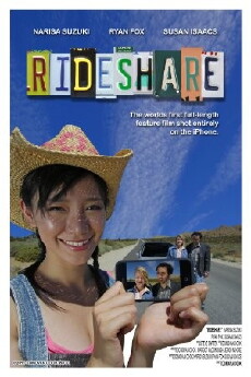Rideshare (2011) - Stream Online