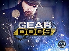 Gear Dogs (2017) - Stream Online