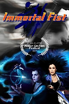 Immortal Fist: The Legend of Wing Chun (2017) - Stream Online