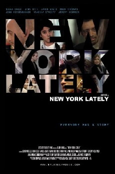 New York Lately (2009) - Stream Online