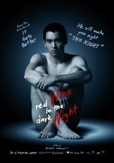 Red Wine in the Dark Night (2015) - Stream Online