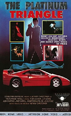 The Platinum Triangle (1990) - Stream Online