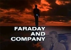 Faraday and Company (1973) - Stream Online