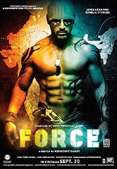 Force (2011) - Stream Online