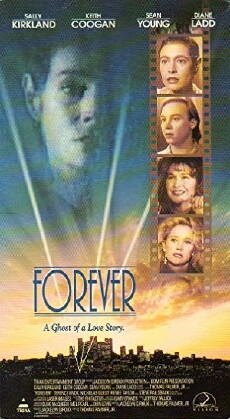 Forever (1992) - Stream Online