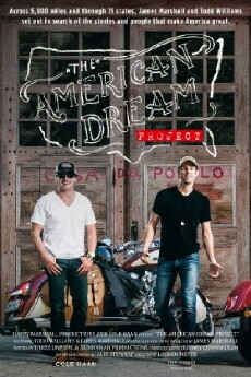 The American Dream Project (2015) - Stream Online