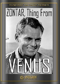 Zontar: The Thing from Venus (1966) - Stream Online