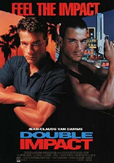 Double Impact (1991) - Stream Online