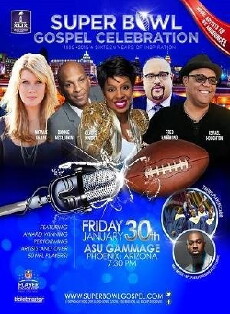 Super Bowl Gospel Celebration (2015) - Stream Online