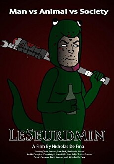 LeSeurdmin (2017) - Stream Online