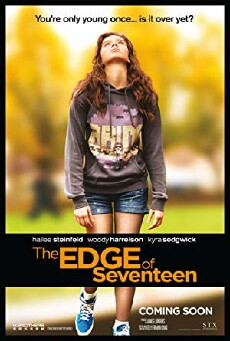 The Edge of Seventeen (2016) - Stream Online