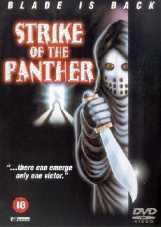 White Panther II - Zwei Stunden bis zur Ewigkeit (1988) - Stream Online