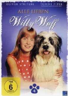 Alle lieben Willy Wuff (1995) - Stream Online