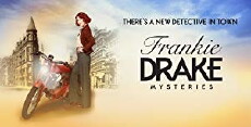 Frankie Drake Mysteries (2017) - Stream Online