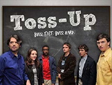 Toss-Up (2014) - Stream Online