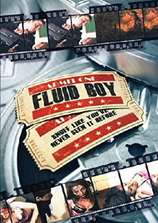 Fluid Boy (2016) - Stream Online