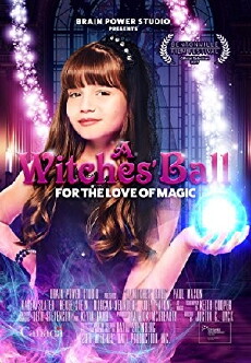 A Witches' Ball (2017) - Stream Online