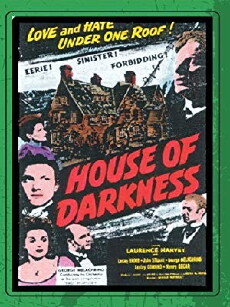 House of Darkness (1948) - Stream Online