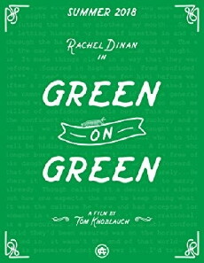Green on Green (2018) - Stream Online