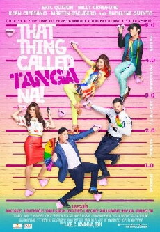 That Thing Called Tanga Na (2016) - Stream Online