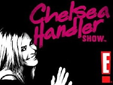 The Chelsea Handler Show (2006) - Stream Online