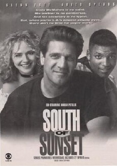 South of Sunset (1993) - Stream Online