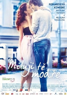 Miluji te modre (2017) - Stream Online