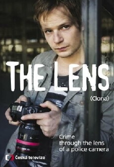 The Lens (2014) - Stream Online