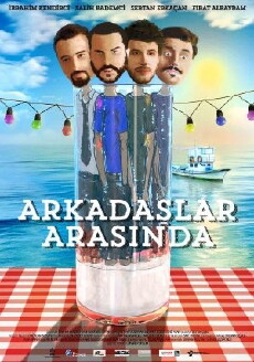 Arkadaslar Arasinda (2013) - Stream Online