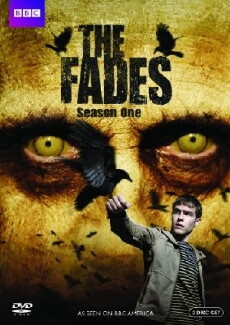 The Fades (2011) - Stream Online