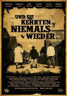 Und sie kehrten niemals wieder (2013) - Stream Online