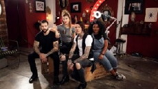 Tattoo Fixers (2015) - Stream Online
