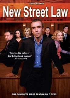 New Street Law (2006) - Stream Online