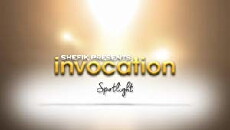 Shefik Presents Invocation: Spotlight (2017) - Stream Online