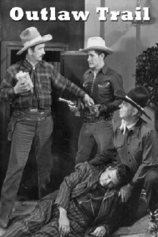 Outlaw Trail (1944) - Stream Online