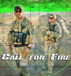 Call for Fire (2017) - Stream Online