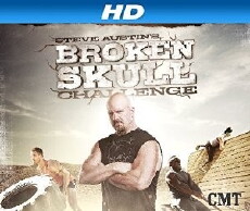 Steve Austin's Broken Skull Challenge (2014) - Stream Online
