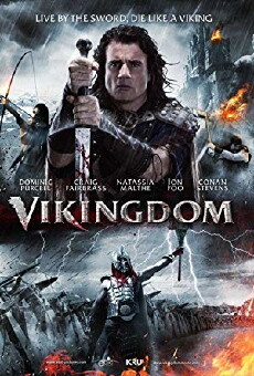 Vikingdom - Schlacht um Midgard (2013) - Stream Online