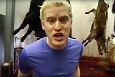 John Safran: Master Chef (1998) - Stream Online